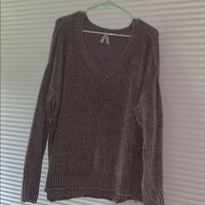 Mudd Sweater